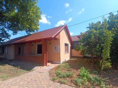 Eladó Ház 8630 Balatonboglár 