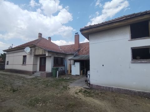 Eladó Ház 6787 Zákányszék 