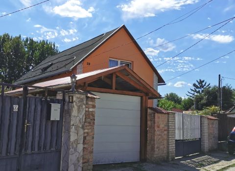 Eladó Ház 2510 Dorog 