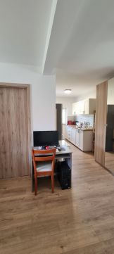 Eladó Lakás 2092 Budakeszi Csendes utcában