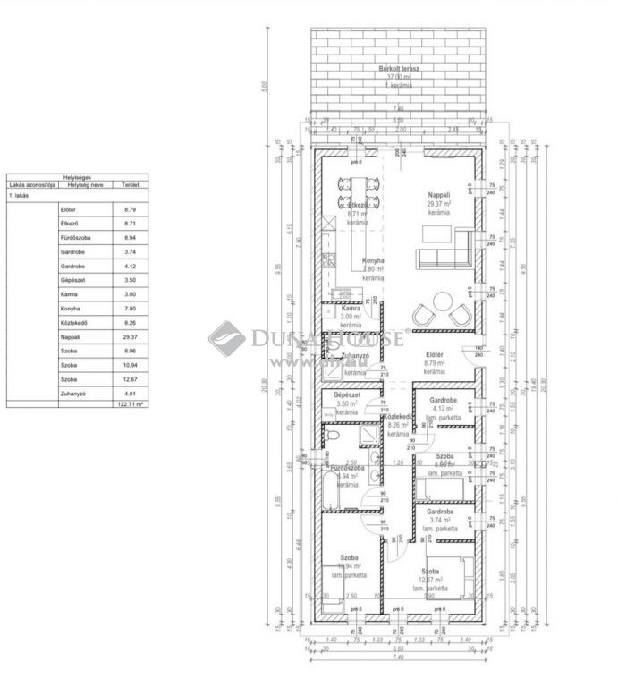 2721 Pilis , Tesco — 1/8