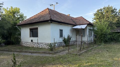 Eladó Ház 3426 Borsodgeszt 