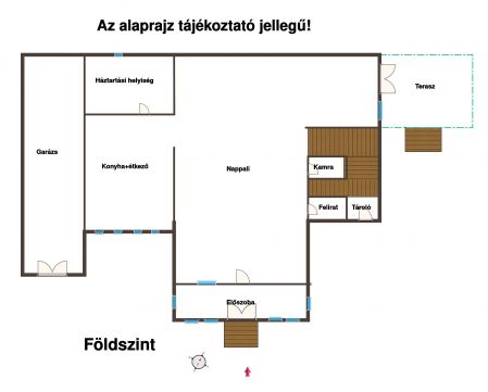 Eladó Ház 2030 Érd Tárnoki sarok