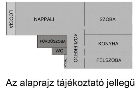 Eladó Lakás 4246 Nyíregyháza 4400 Nyíregyháza, belváros
