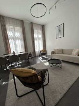Kiadó Lakás 1076 Budapest 7. kerület 