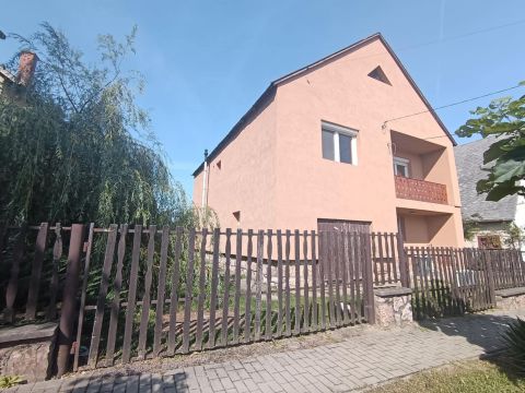 Eladó Ház 2887 Ácsteszér 