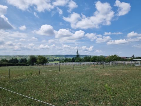 Eladó Telek 8372 Cserszegtomaj 