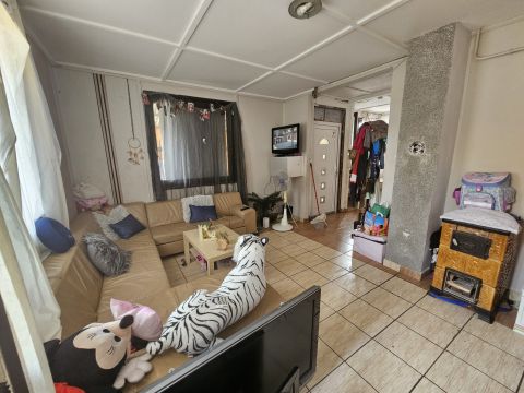 Eladó Ház 2337 Délegyháza , Eladó felújítandó gyorsház Délegyháza csendes részén