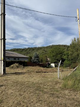 Eladó Telek 3102 Salgótarján Csendes környék, jó elhelyezkedés - csak önre vár ez a telek
