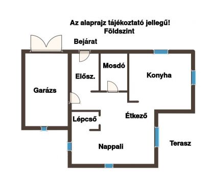 Eladó Ház 2144 Kerepes Kerepes, Széphegy