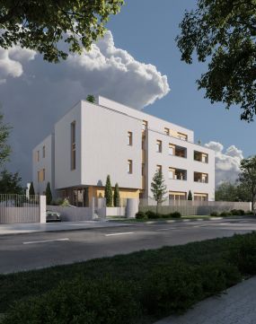 Eladó Lakás 4031 Debrecen Prémium lakások a Postakertben