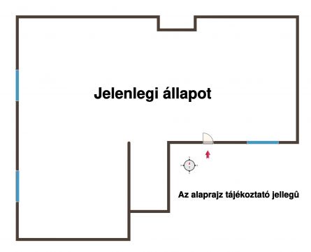 Eladó Lakás 1083 Budapest 8. kerület Corvin Sétánytól 2 Perc Sétára Felújítandó Tégla Lakás