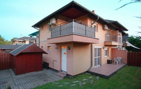 Eladó Ház 2220 Vecsés 