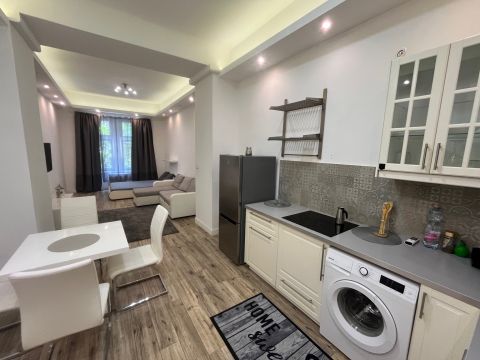Eladó Lakás 1078 Budapest 7. kerület , Hernád utca