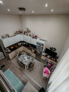 Eladó Lakás 2700 Cegléd 