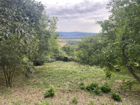 Eladó Telek 2095 Pilisszántó 
