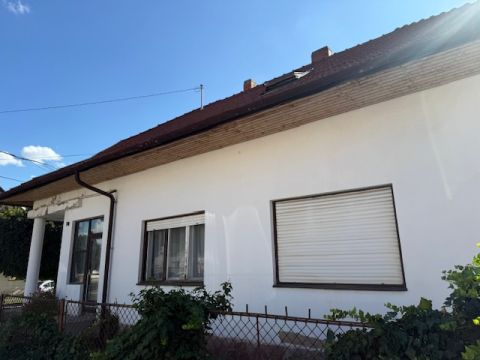 Eladó Ház 7633 Pécs 