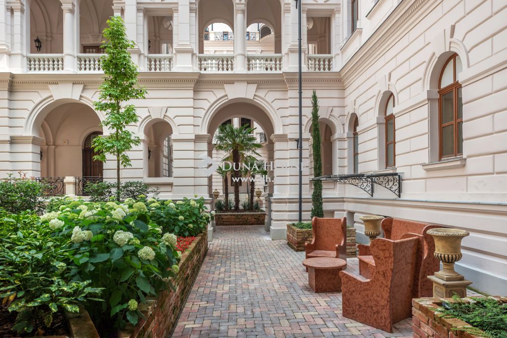 Kiadó Lakás Budapest VI. kerület, 