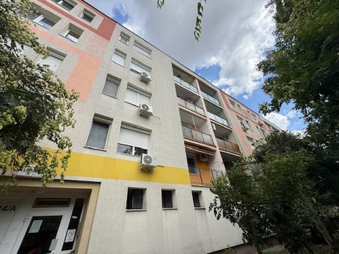 Eladó Lakás 1184 Budapest 18. kerület 