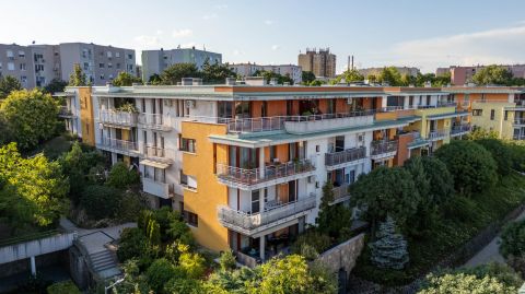 Eladó Lakás 1223 Budapest 22. kerület 