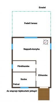 Eladó Ház 2011 Budakalász 