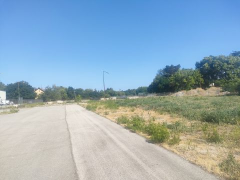 Eladó Ipari 6034 Helvécia Helvécia Ipari parkban 