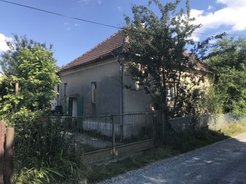 Eladó Ház 9952 Gasztony 