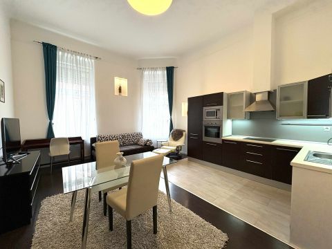 Kiadó Lakás 1136 Budapest 13. kerület , Hegedűs Gyula utca kiadó 2 szobás ingatlan