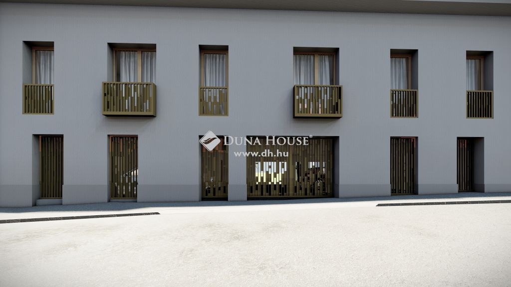 7626 Pécs , Zsolnay negyedben — 1/7