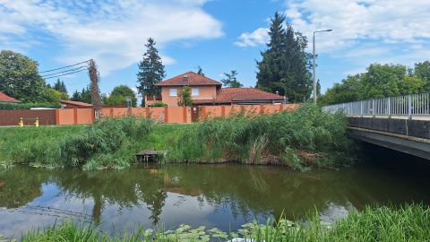 Eladó Ház 8647 Balatonmáriafürdő 