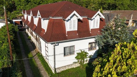 Eladó Ház 3533 Miskolc 