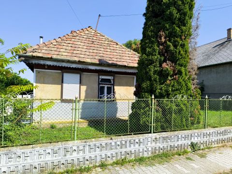 Eladó Ház 3552 Muhi 