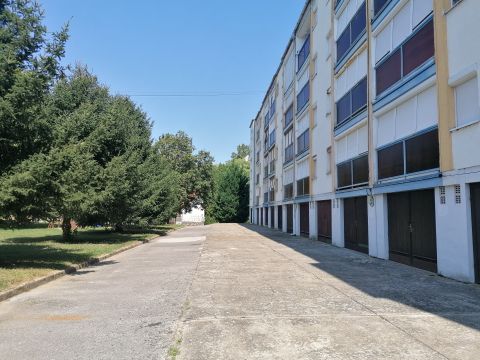 Eladó Lakás 7815 Harkány 