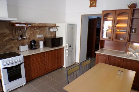 Kiadó Ház 4400 Nyíregyháza , Nyíregyháza abszolút belvárosában.