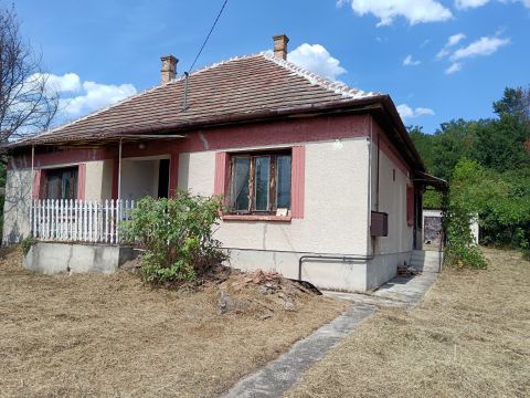 Eladó Ház 8087 Alcsútdoboz 