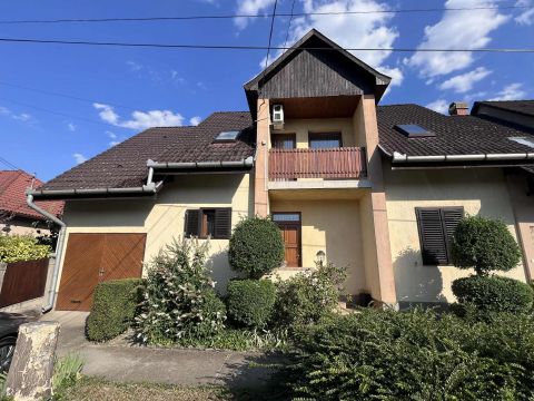 Eladó Ház 4060 Balmazújváros 
