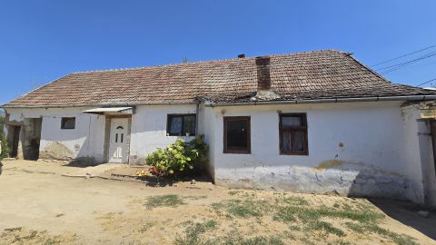 Eladó Ház 6440 Jánoshalma , Város széle