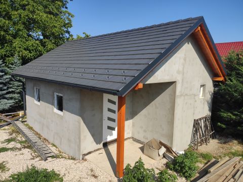 Eladó Telek 8444 Szentgál 