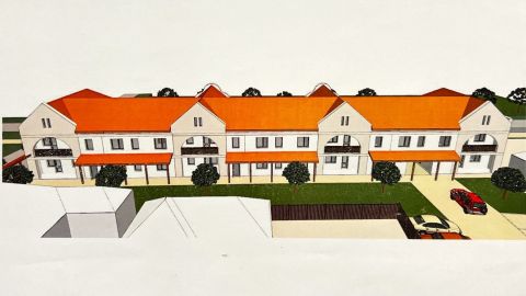 Eladó Lakás 3390 Füzesabony , Füzesabony
