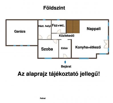 Eladó Ház 2330 Dunaharaszti  Dunaharasztin Ön igényeire alakítható új családi ház eladó!