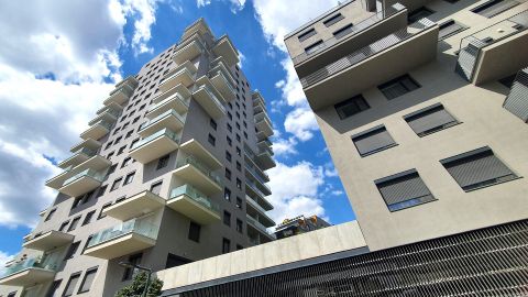 Eladó Lakás 1117 Budapest 11. kerület , Bíró László József krt.
