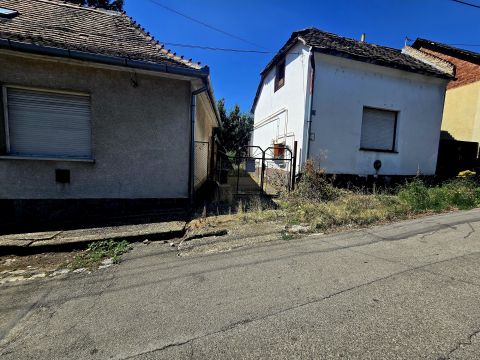 Eladó Ház 7628 Pécs 