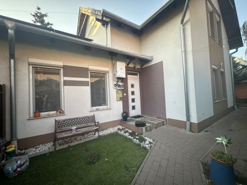 Eladó Ház 1188 Budapest 18. kerület 
