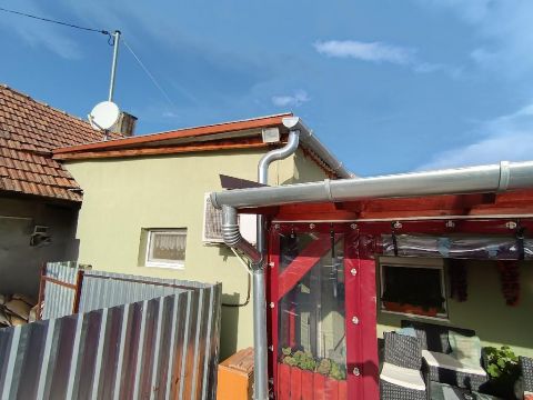 Eladó Ház 8500 Pápa , 8500 Pápa, Belváros