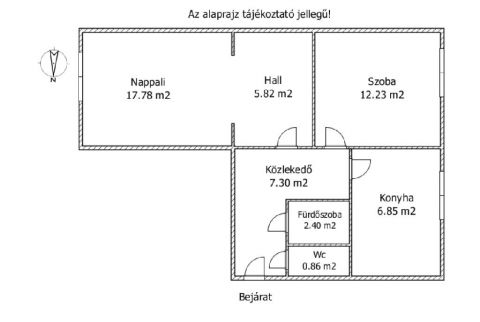 Eladó Lakás 9011 Győr 9023 Győr, Adyváros