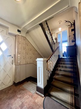 Eladó Ház 1158 Budapest 15. kerület , Századfordulós polgári ház, Pestújhelyen csendes utcában 