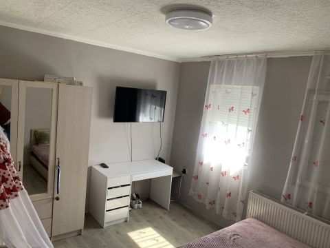 Eladó Ház 2377 Örkény Vasútállomás közelében