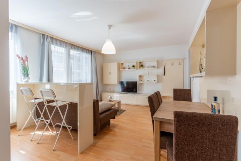 Eladó Lakás 1076 Budapest 7. kerület 
