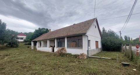 Eladó Ház 7747 Belvárdgyula 