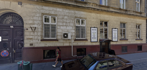 Eladó Lakás 1077 Budapest 7. kerület 